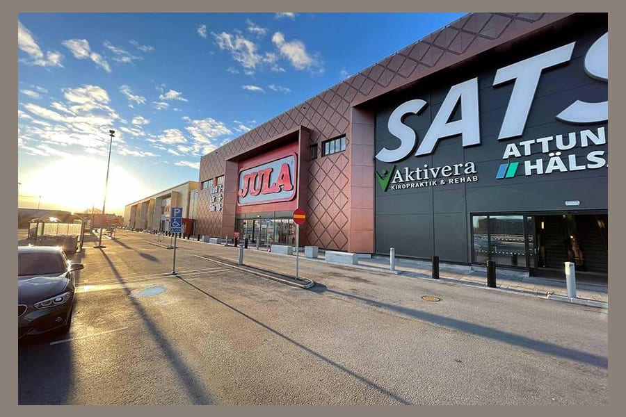 Kontorslokal på Bagarbyvägen 61, Häggvik – bild 6