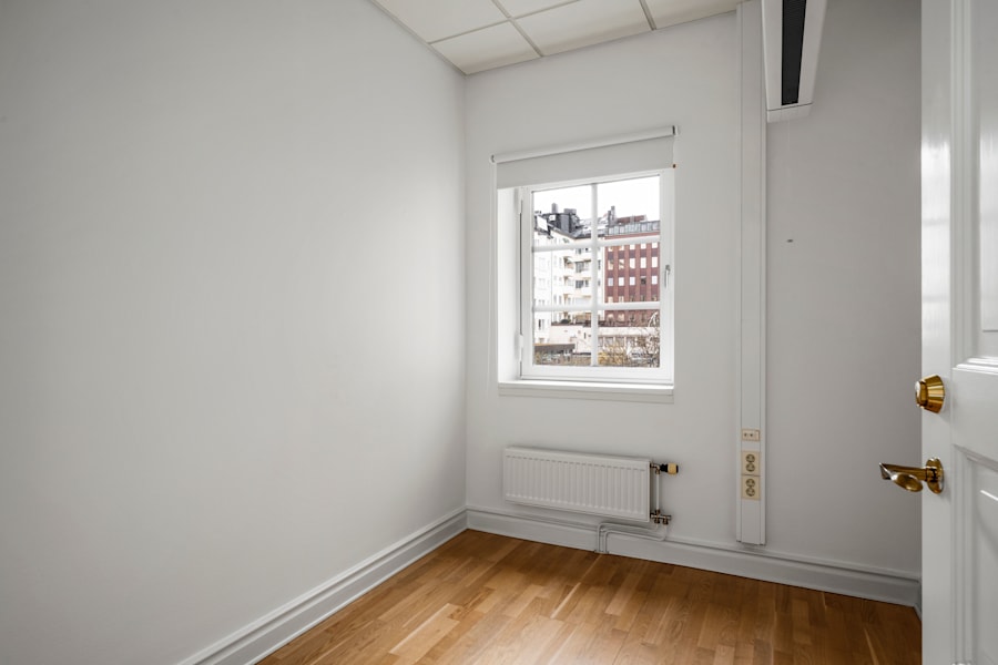 Kontorslokal på Grev Turegatan 21, Stockholm – bild 7