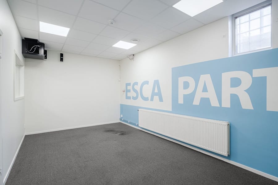 Lagerlokal på Täbyvägen 77, Täby – bild 8