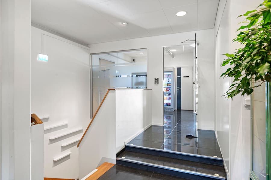 Kontorslokal på Gråhundsvägen 80, Sköndal – bild 10