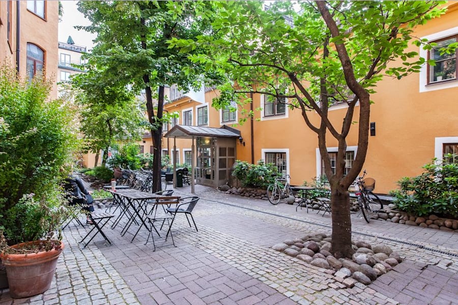 Kontorslokal på Brunnsgatan 21B, Stockholm – bild 13