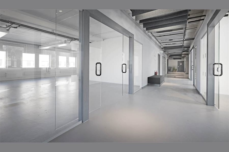 Kontorslokal på Augustendalsvägen 7, Nacka Strand – bild 10