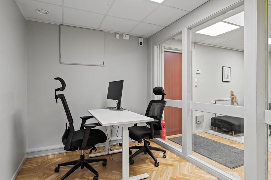 Karlavägen 50 - image - 10