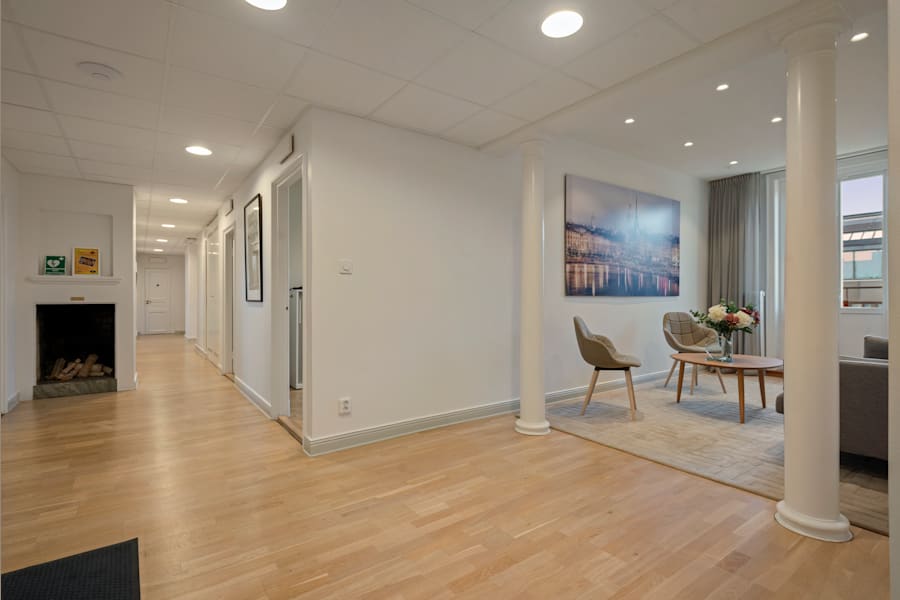 Kontorslokal på Sturegatan 46, Stockholm – bild 6