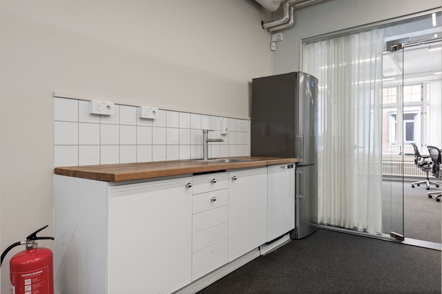 Kontorslokal på Riddargatan 30, Stockholm – bild 13