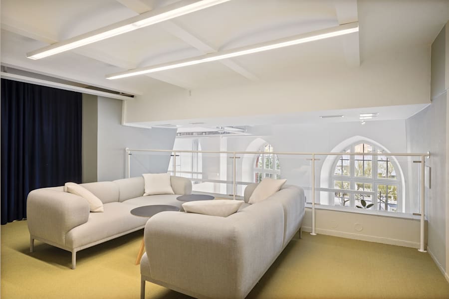 Kontorslokal på Söder Mälarstrand 41, Stockholm – bild 8