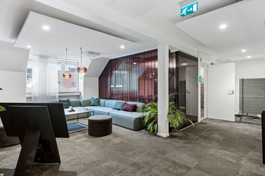 Birger Jarlsgatan 39 - image - 2