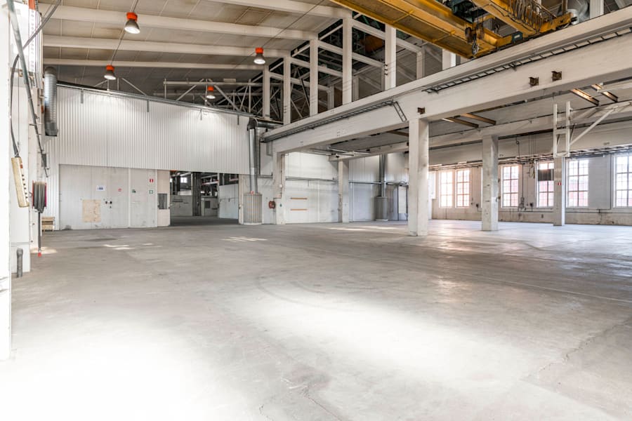 Lagerlokal på Sturegatan 2, Hedemora – bild 13