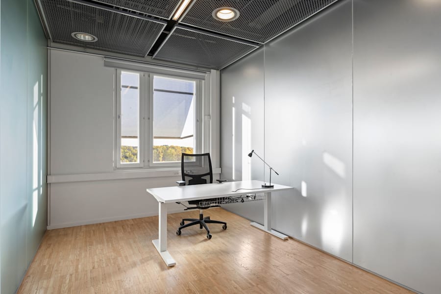 Kontorslokal på Gustav III:s Boulevard 26, Solna – bild 16