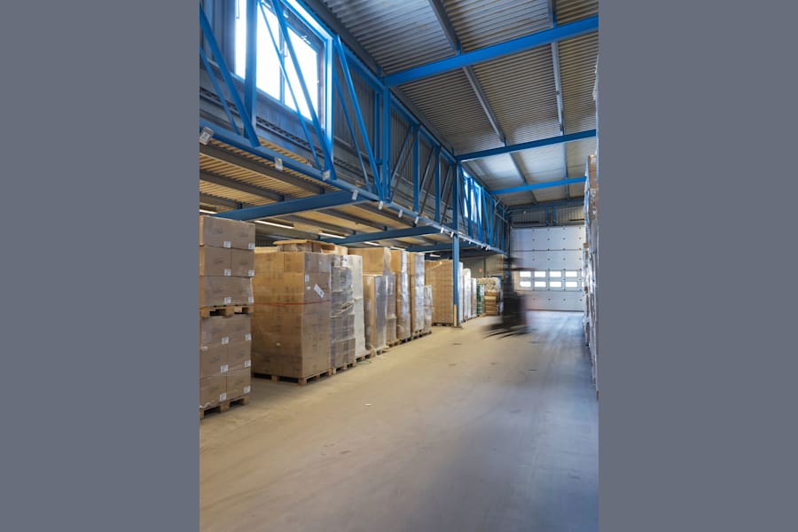 Kontorslokal på Fågelsångsvägen 32, Vallentuna – bild 8