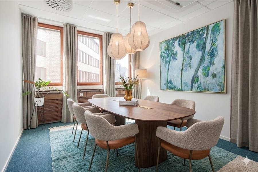 Lokal på Drottninggatan 99, Stockholm – bild 4