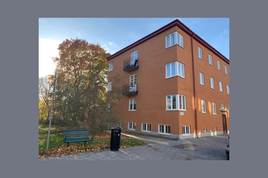 Eriksdalsgatan 42 - image - 3