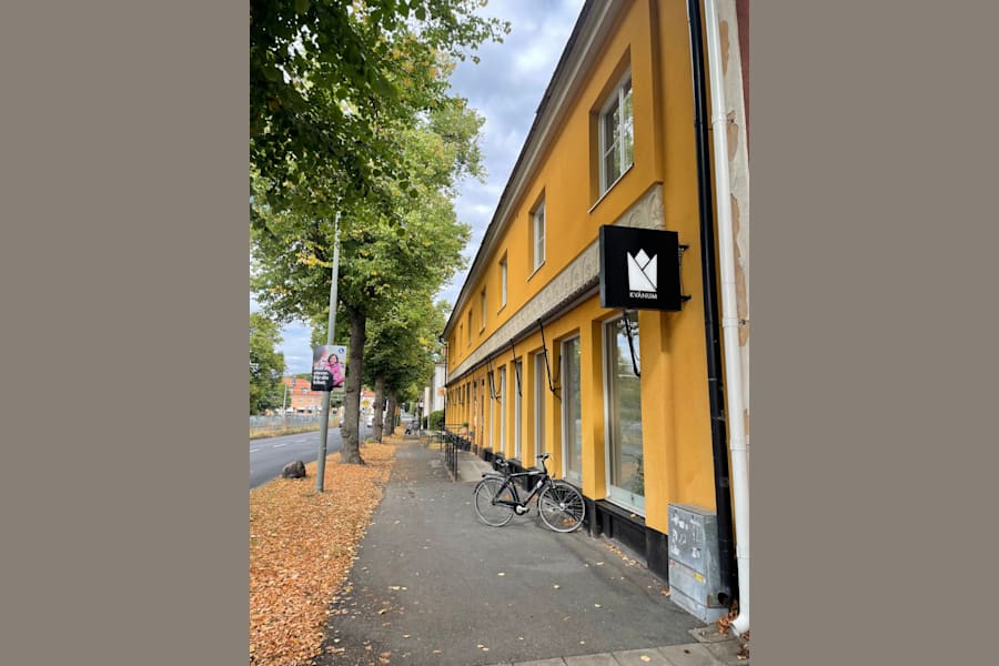Kontorslokal på Alviksvägen 47-49, Bromma – bild 5
