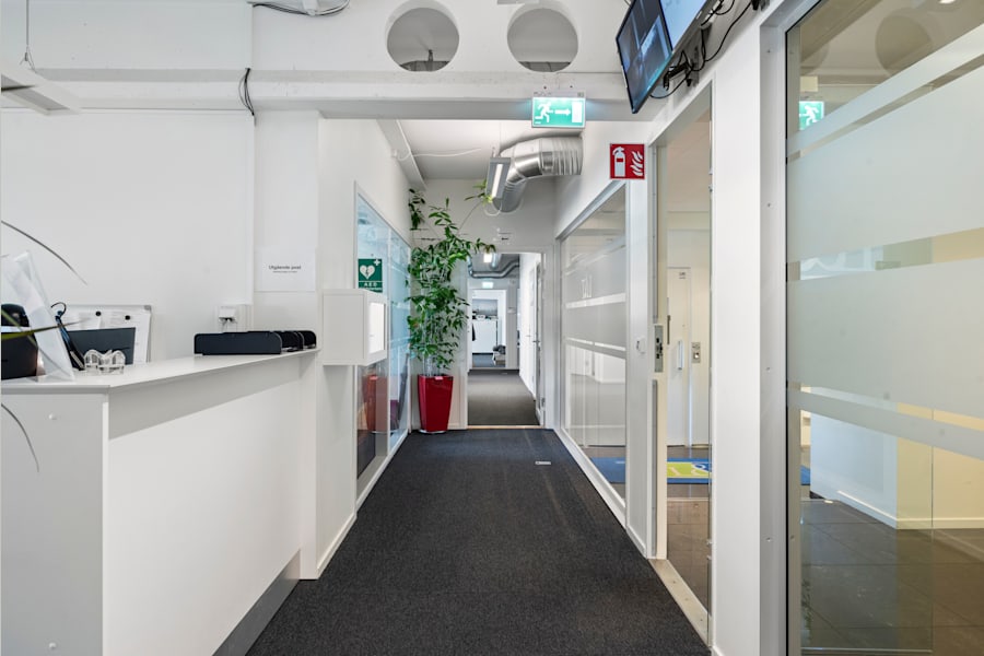 Kontorslokal på Gråhundsvägen 80, Sköndal – bild 12