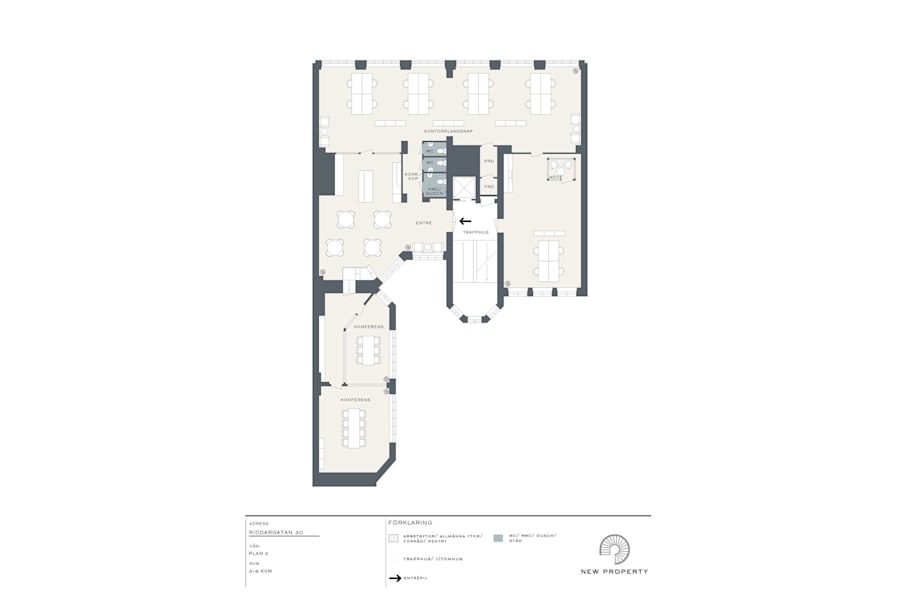 Riddargatan 30 - Planskiss Riddargatan 30.jpg