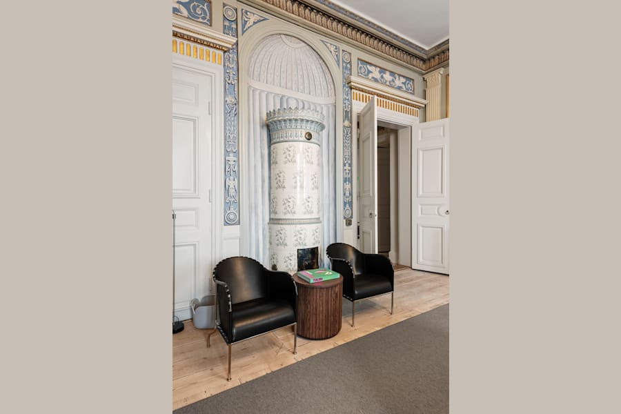 Kontorslokal på Skeppsbron 34, Stockholm – bild 16