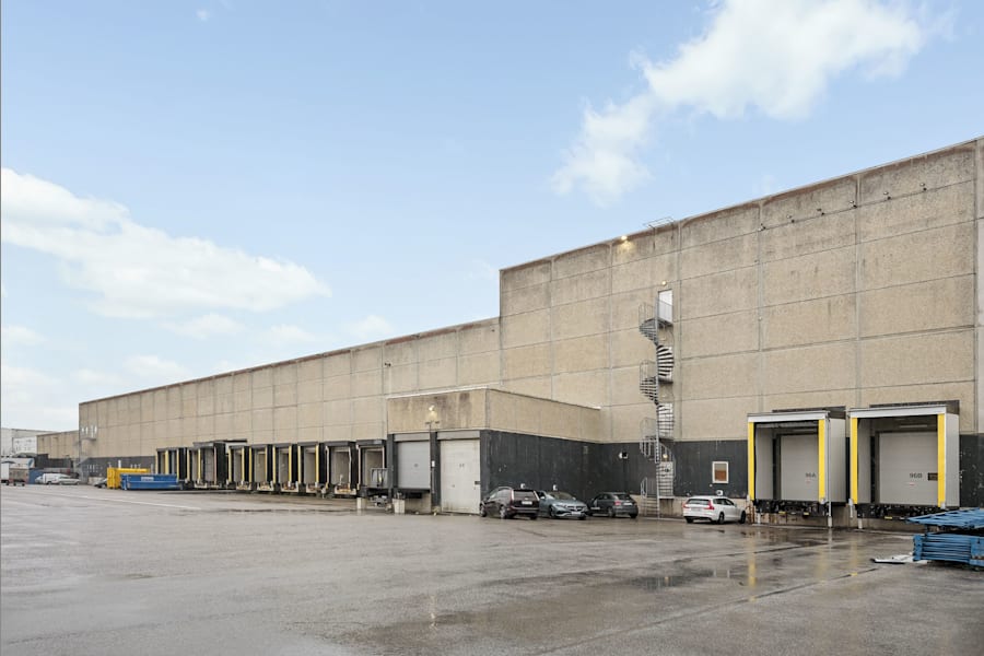 Lagerlokal på Lillsjövägen 7, Jordbro – bild 20