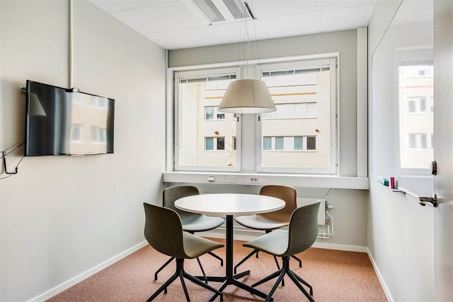 Kontorslokal på Augustendalsvägen 7, Nacka Strand – bild 9