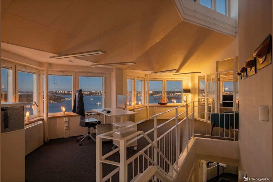 Kontorslokal på Cylindervägen 12, Nacka – bild 7