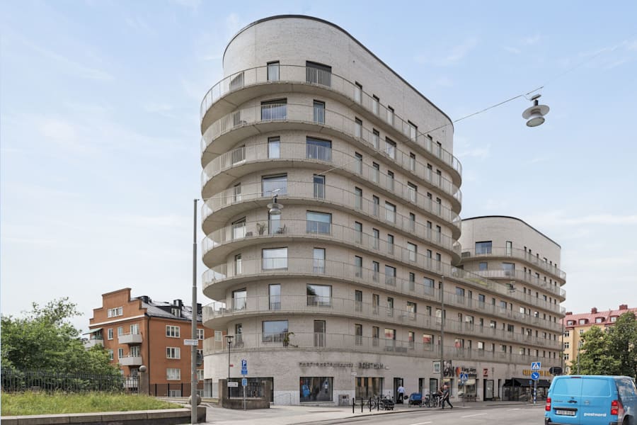 Kontorslokal på Hantverkargatan 69B, Stockholm – bild 2
