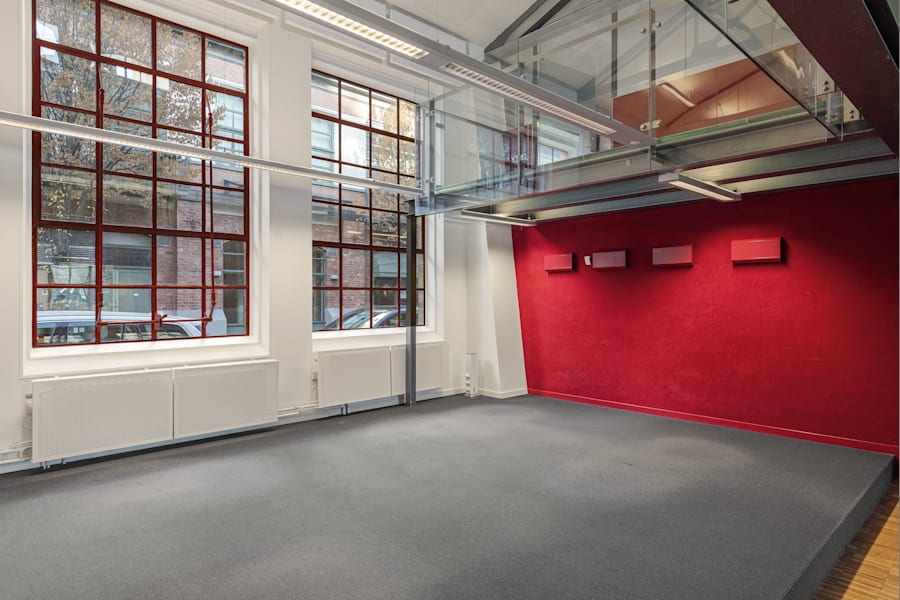 Kontorslokal på Patentgatan 2, Stockholm – bild 20