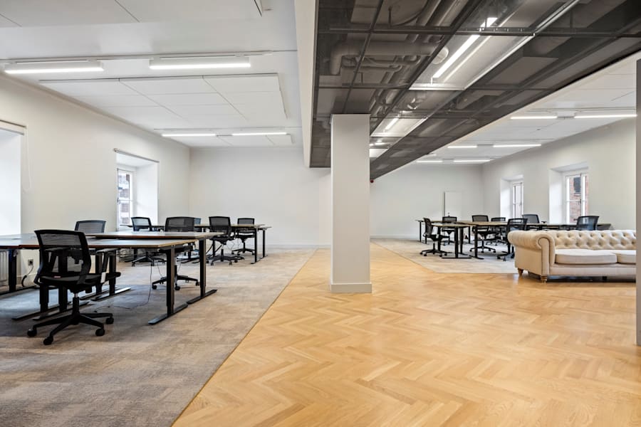 Kontorslokal på Kungsgatan 28, Stockholm – bild 4