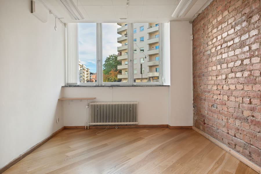 Kontorslokal på Kungsholmsgatan 8, Stockholm – bild 9