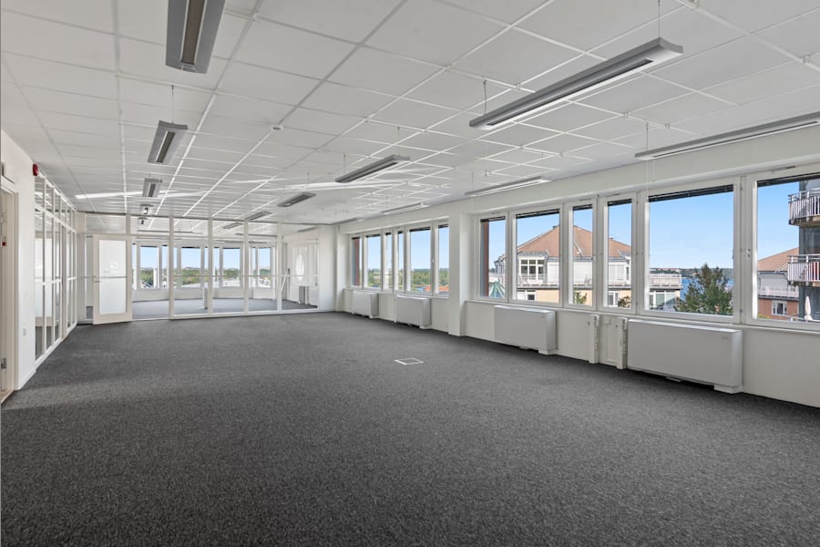 Cylindervägen 20 - image - 1