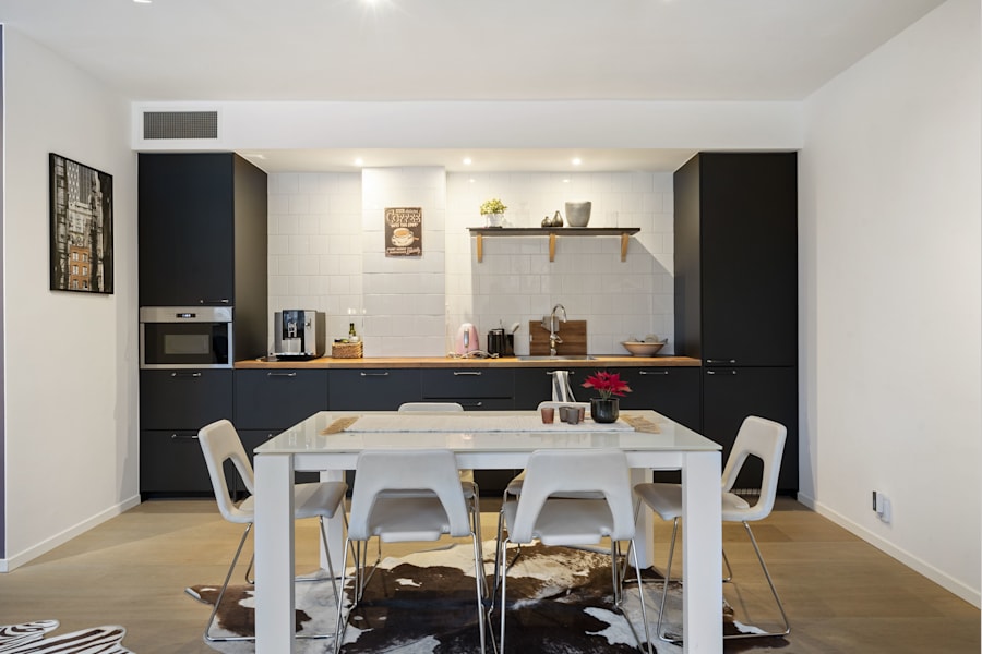 Kontorslokal på Banérgatan 63, Stockholm – bild 5