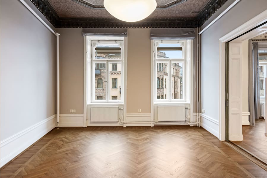 Kontorslokal på Birger Jarlsgatan 12, Stockholm – bild 10