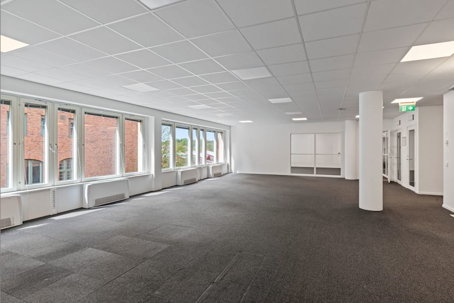 Kontorslokal på Cylindervägen 12, Nacka – bild 6