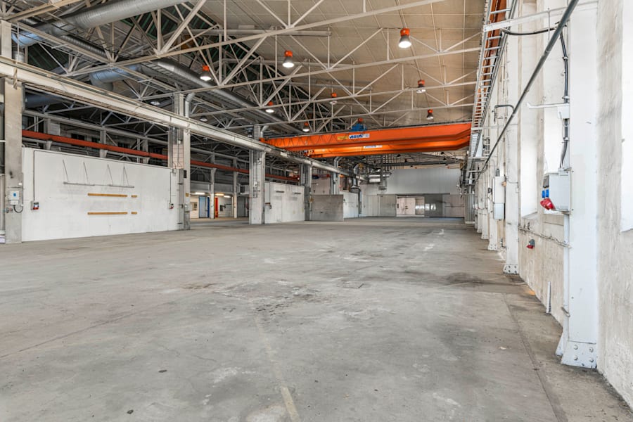 Lagerlokal på Sturegatan 2, Hedemora – bild 8