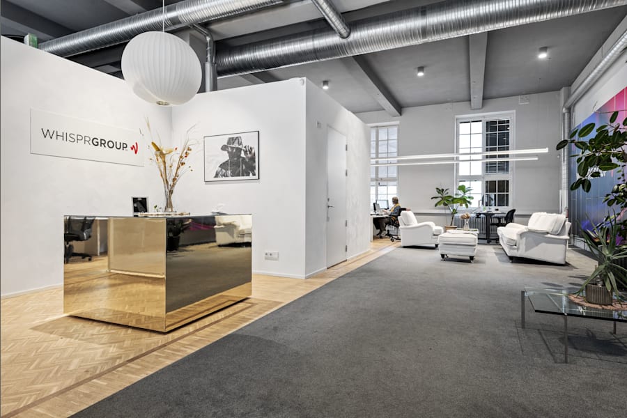 Kontorslokal på Maria Skolgata 79B, Stockholm – bild 4