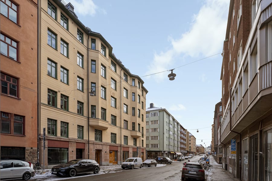 Kontorslokal på Tulegatan 24, Stockholm – bild 15