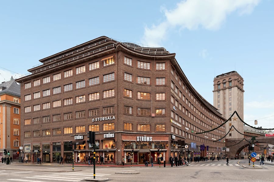 Kontorslokal på Sveavägen 28, Stockholm – bild 4