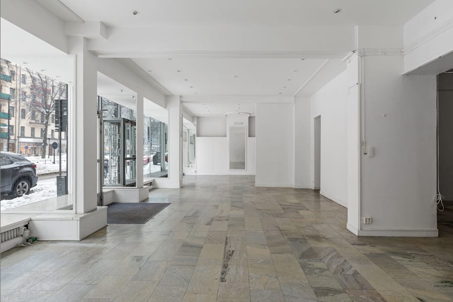 Kontorslokal på Karlavägen 62, Stockholm – bild 4