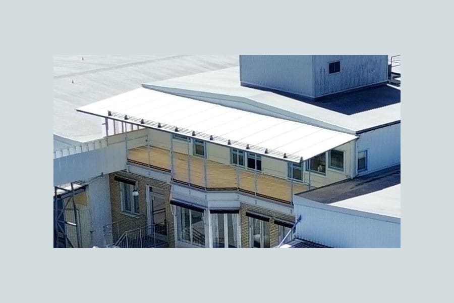 Kontorslokal på Fågelsångsvägen 32, Vallentuna – bild 10