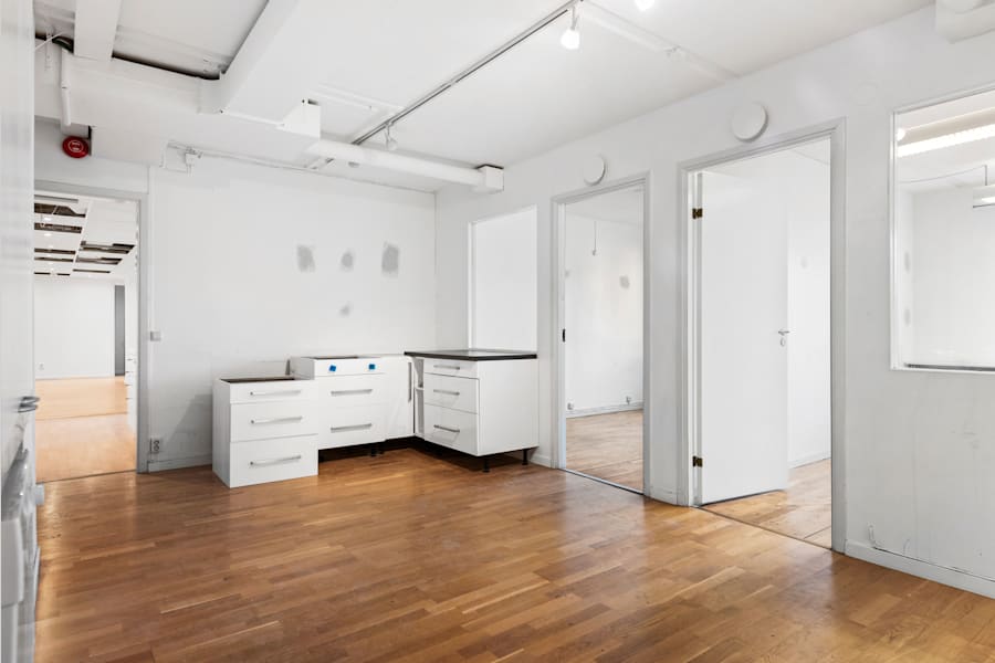 Kontorslokal på Tjärhovsgatan 32, Södermalm – bild 3