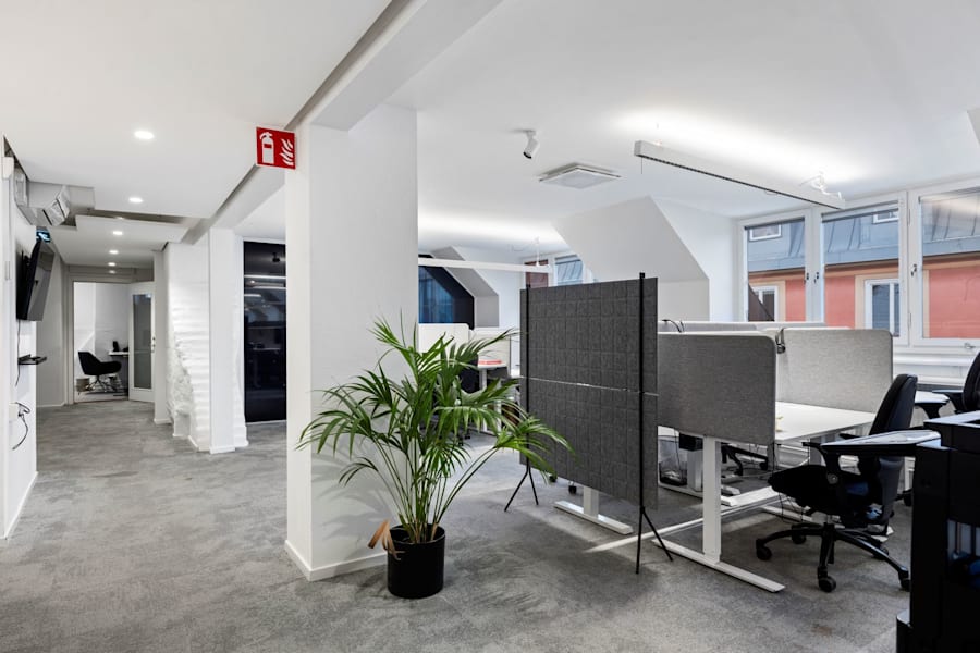 Birger Jarlsgatan 39 - image - 10