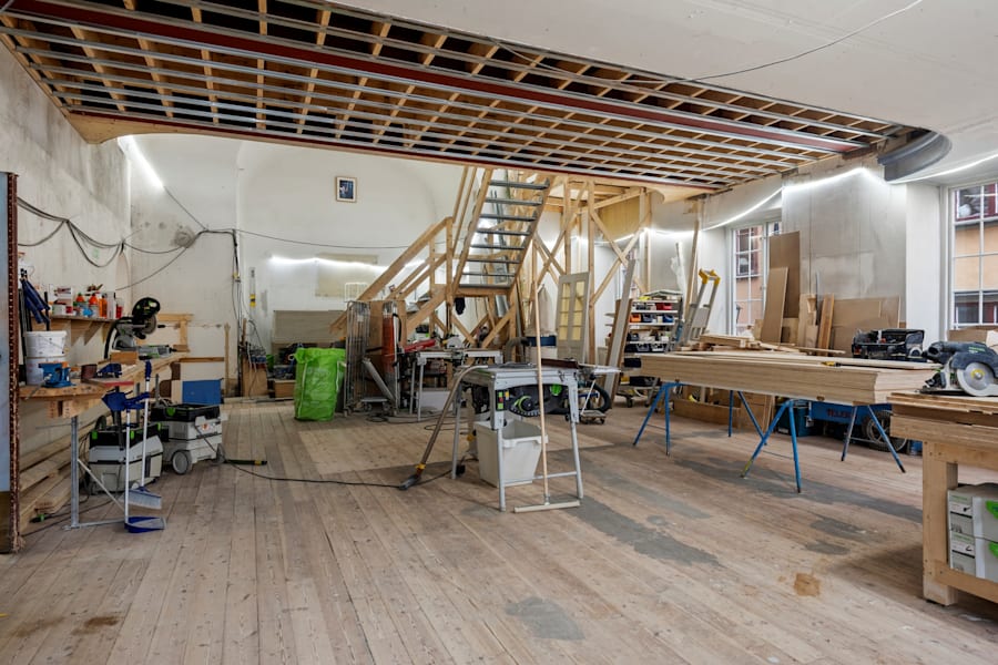 Kontorslokal på Stortorget 5, Stockholm – bild 3