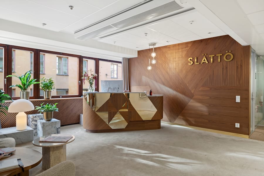 Grev turegatan 19 - image - 1