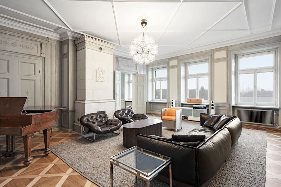 Skeppsbron 34 - image - 7