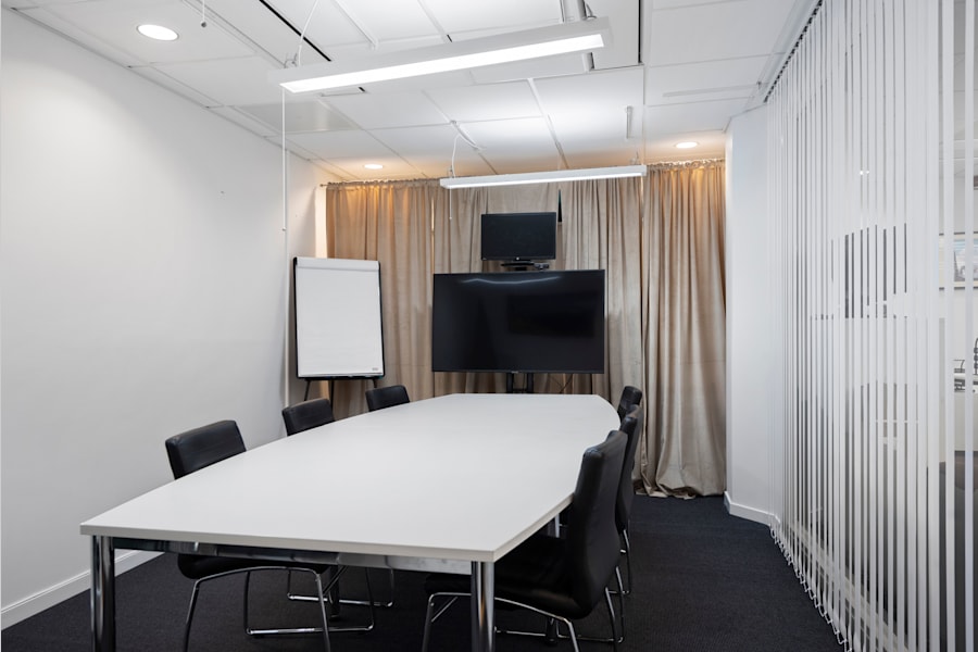 Kontorslokal på Norrtullsgatan 12A, Stockholm – bild 4