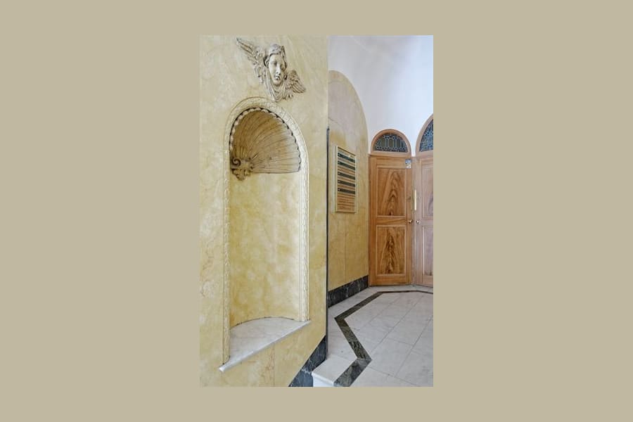 Kontorslokal på Birger Jarlsgatan 12, Stockholm – bild 8