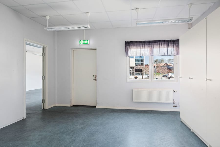 Kontorslokal på Företagsallén 8, Åkersberga – bild 4