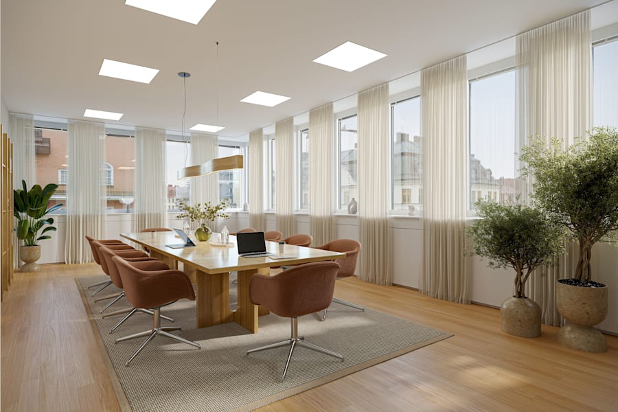 Kontorslokal på Sankt Göransgatan 66, Stockholm – bild 2