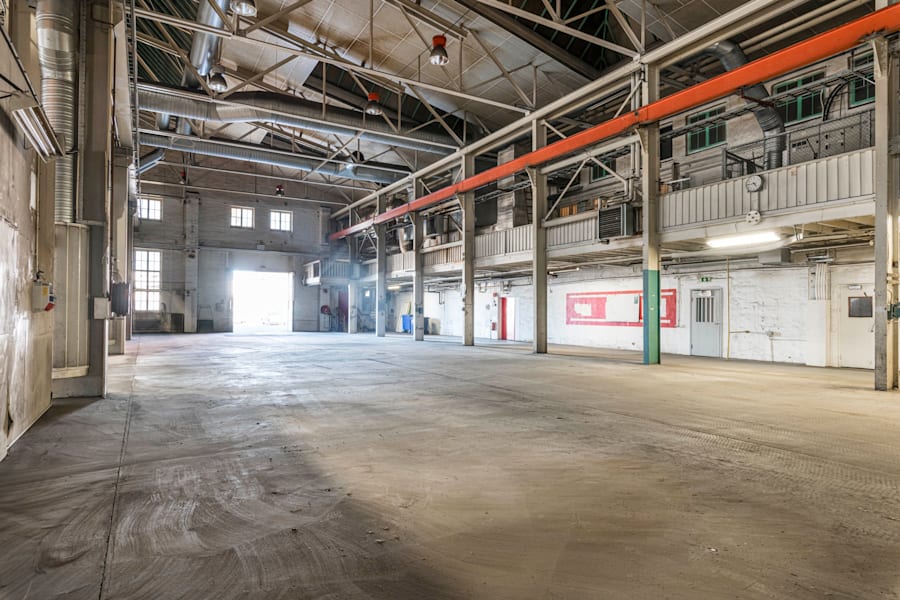 Lagerlokal på Sturegatan 2, Hedemora – bild 7