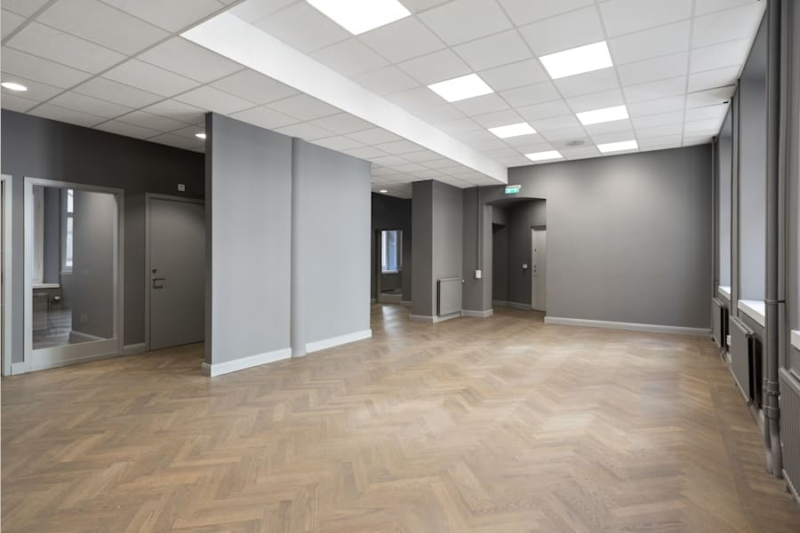 Kontorslokal på Drottninggatan 59, Stockholm – bild 6