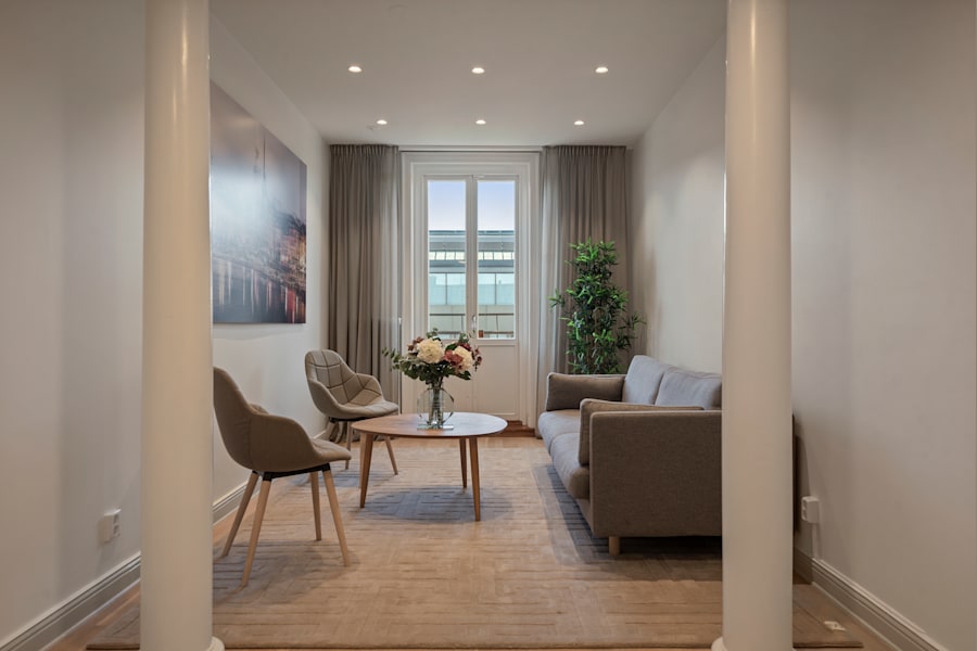 Kontorslokal på Sturegatan 46, Stockholm – bild 2