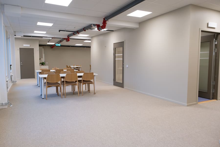 Kontorslokal på Bränningevägen 12, Årsta – bild 9